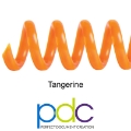 TANGERINE-PVC-SPIRAL-COIL-PLASTIKOIL