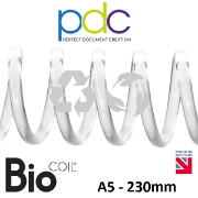 BioCoil A5 - (230mm)