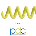 LIME-PVC-SPIRAL-COIL-PLASTIKOIL