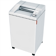 Ideal 3104 Cross Cut Office Shredder 4x40mm