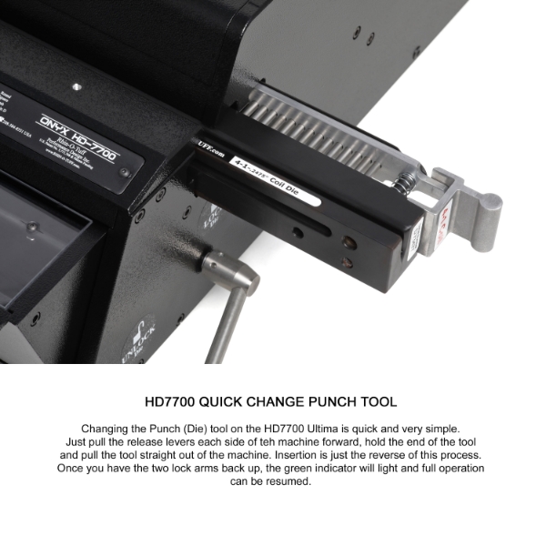 HD7700-QUICK-CHANGE-PUNCH-TOOL