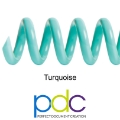 TURQUOISE-PVC-SPIRAL-COIL-PLASTIKOIL