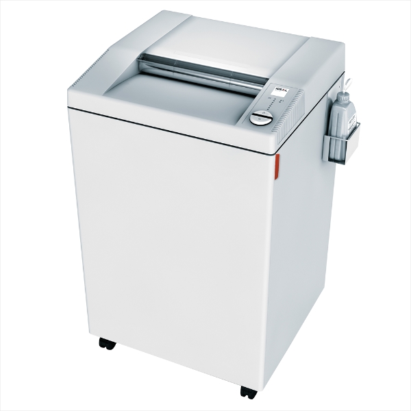 Ideal 4005 Cross Cut Office Shredder 2x15mm