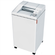 Ideal 2604 Cross Cut Office Shredder 2x15mm