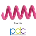 FUSCHIA-PVC-SPIRAL-COIL-PLASTIKOIL