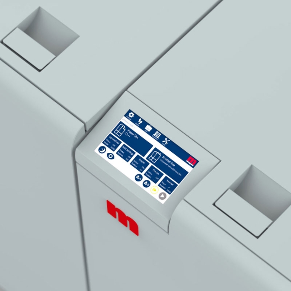 BM3000-CONTROL-PANEL